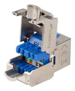 KSF6-4000 módulo de conector de red