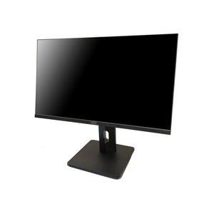 ZM-D24MMIR-USB3 pantalla para PC 60,5 cm (23.8") 1920 x 1080 Pixeles Full HD Negro