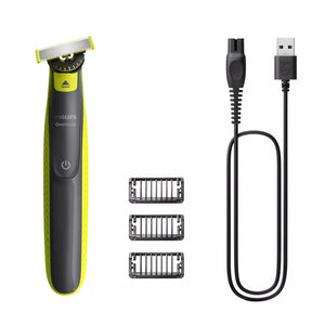 Norelco OneBlade OneBlade 360 QP2724/23 Cara