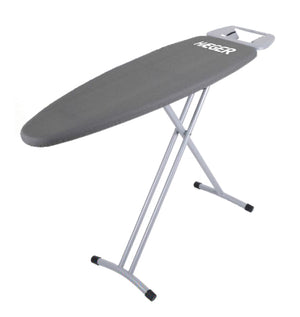 IB-SIM.002A tabla de planchar Tabla de planchar de tamaño completo 1160 x 350 mm