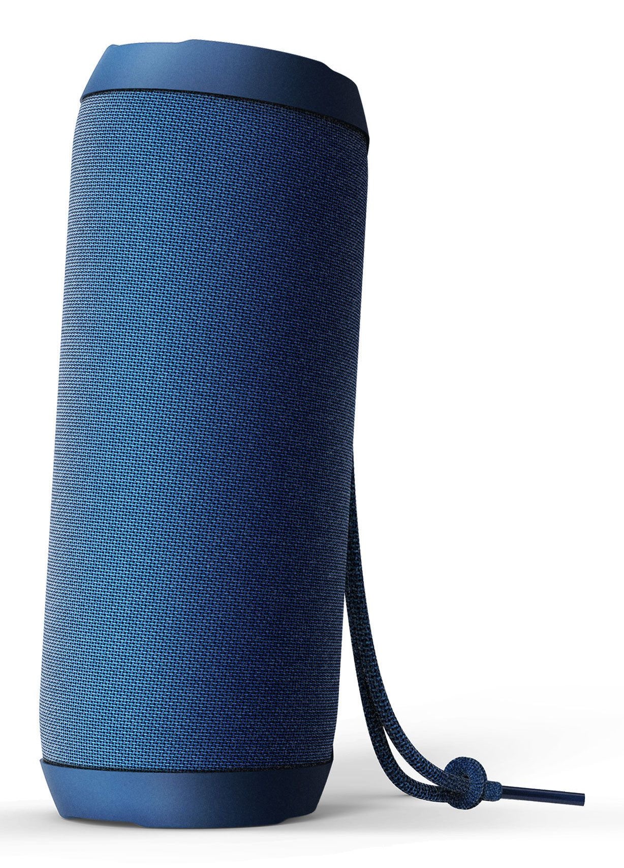 Urban Box 2 Altavoz portátil estéreo Azul 10 W