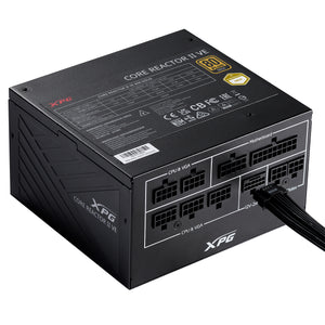 COREREACTOR II VE 650W Fuente de Alimentación
