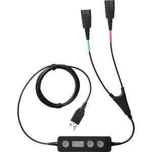 265-09 auricular / audífono accesorio Cable