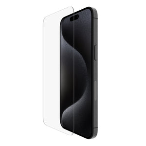 OVA160HQ protector de pantalla o trasero para teléfono móvil Apple 1 pieza(s)