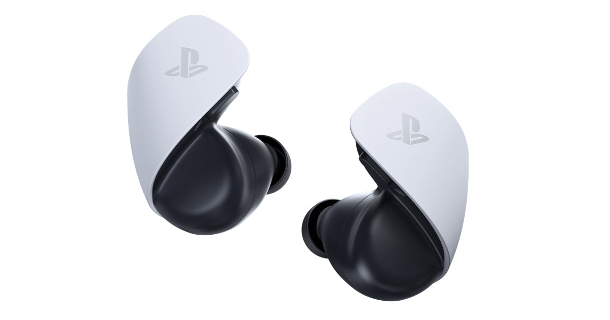 PULSE Explore Auriculares True Wireless Stereo (TWS) Dentro de oído Juego Bluetooth Negro, Blanco