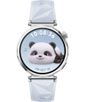 WATCH GT5 41mm 3,35 cm (1.32") AMOLED Digital 466 x 466 Pixeles Acero inoxidable