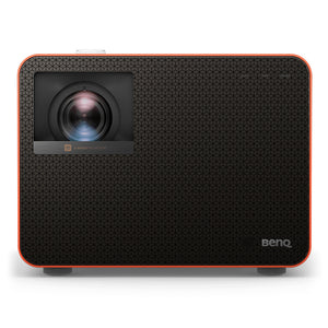 X3100i 3300 lúmenes ANSI DLP UHD 4K (3840x2160) 3D Negro