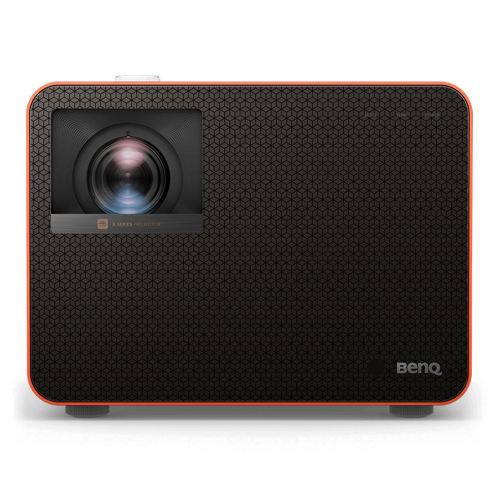 X3100i 3300 lúmenes ANSI DLP UHD 4K (3840x2160) 3D Negro
