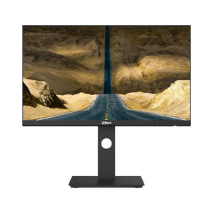LM27-P301A LED display 68,6 cm (27") 2560 x 1440 Pixeles Quad HD Negro