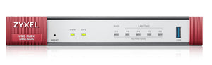 USGFLEX50HP-EU0102F cortafuegos (hardware) 0,35 Gbit/s