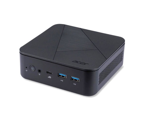 CompactCore i5-1334U/16Gb/512GB/Monitor 24" Powered by ACER