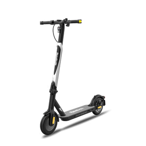 RK-URBAN85-78-S patinete eléctrico Negro, Plata 25 kmh 7,8 Ah