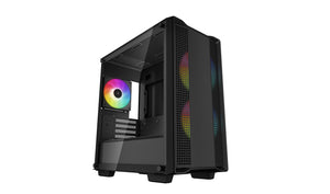 CC360 ARGB Mini Tower Negro