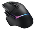 G502 X PLUS
