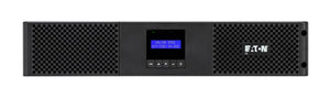 9E1000IR sistema de alimentación ininterrumpida (UPS) Doble conversión (en línea) 1 kVA 900 W 4 salidas AC