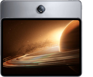 Pad 2 5G 256 GB 29,5 cm (11.6") Mediatek 8 GB Wi-Fi 6 (802.11ax) Gris