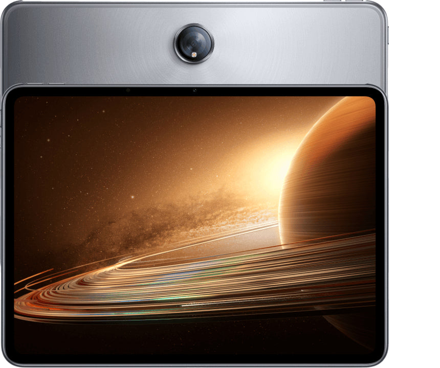 Pad 2 5G 256 GB 29,5 cm (11.6") Mediatek 8 GB Wi-Fi 6 (802.11ax) Gris