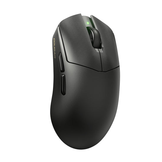 CGR-NLNB-RP4 ratón Juego Ambidextro RF Wireless + USB Type-A Óptico 26000 DPI