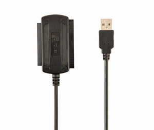 AUSI01 tarjeta y adaptador de interfaz