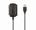 AUSI01 tarjeta y adaptador de interfaz