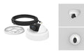 01001-001 cámaras de seguridad y montaje para vivienda Unidad de sensor