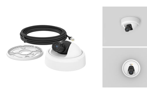 01001-001 cámaras de seguridad y montaje para vivienda Unidad de sensor