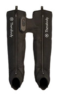 JetBoots Prime masajeador Piernas Negro