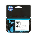 Cartucho de tinta DesignJet 711 negro de 38 ml