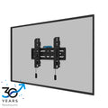 WL30S-850BL12 Soporte de pared para TV 24-65" - fijo - bloqueable - instalación rápida