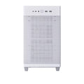Prime AP201 MicroATX Mini Tower Blanco