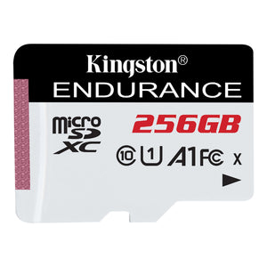 SDCE/256GB memoria flash MicroSDXC UHS-I Clase 10