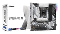 X870 Steel Legend WiFi AMD X870 Zócalo AM5 ATX