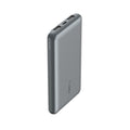 BoostCharge 10000 mAh Gris