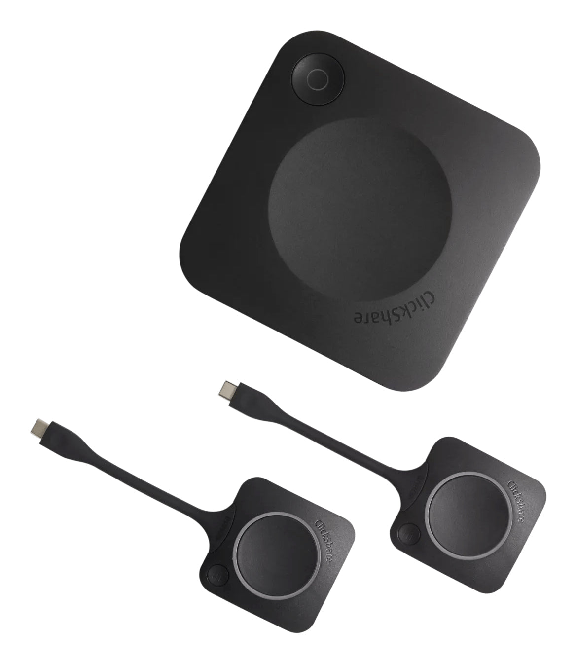 ClickShare CX-30 Gen 2 sistema de presentación inalámbrico HDMI Escritorio