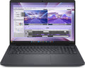 Pro Max 16 MC16250 Intel Core Ultra 7 265H Estación de trabajo móvil 40,6 cm (16") Full HD+ 32 GB DDR5-SDRAM 1 TB SSD NVIDIA RTX PRO 2000 Blackwell Wi-Fi 7 (802.11be) Windows 11 Pro Español Negro