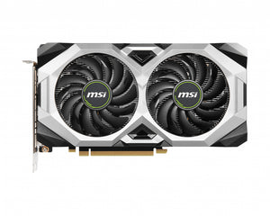 VENTUS GeForce RTX 2060 GP OC NVIDIA 6 GB GDDR6