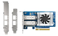 QXG-25G2SF-CX6 adaptador y tarjeta de red Interno Fibra 25000 Mbit/s