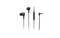 ROG Cetra Core II Auriculares Alámbrico Dentro de oído Juego Negro