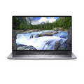 Latitude 9520 2-in-1 Intel® Core i7 i7-1185G7 Híbrido (2-en-1) 38,1 cm (15") Pantalla táctil Full HD 16 GB LPDDR4x-SDRAM 512 GB SSD Wi-Fi 6 (802.11ax) Windows 10 Pro Gris