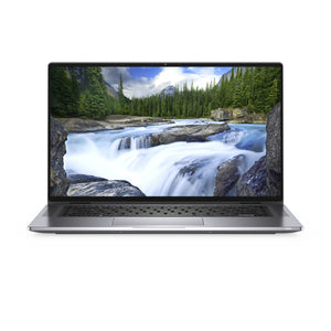 Latitude 9520 2-in-1 Intel® Core i7 i7-1185G7 Híbrido (2-en-1) 38,1 cm (15") Pantalla táctil Full HD 16 GB LPDDR4x-SDRAM 512 GB SSD Wi-Fi 6 (802.11ax) Windows 10 Pro Gris