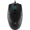 Katar Pro ratón Juego mano derecha USB tipo A Óptico 12400 DPI
