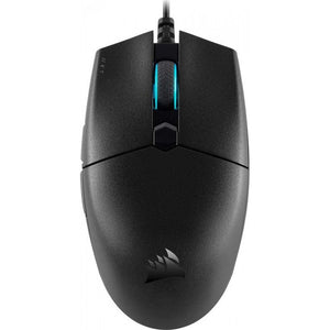 Katar Pro ratón Juego mano derecha USB tipo A Óptico 12400 DPI