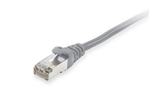 606705 cable de red Gris 3 m Cat6a S/FTP (S-STP)