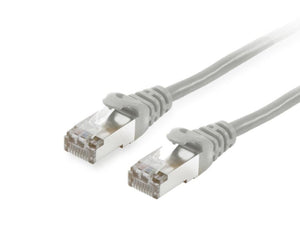 615502 cable de red Gris 1,5 m Cat6 S/FTP (S-STP)