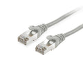 605505 cable de red Gris 7,5 m Cat6 S/FTP (S-STP)