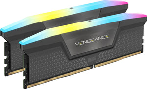 Vengeance RGB módulo de memoria 32 GB 2 x 16 GB DDR5 6000 MHz