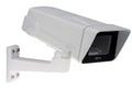 5900-271 carcasa para cámara Polímero Blanco