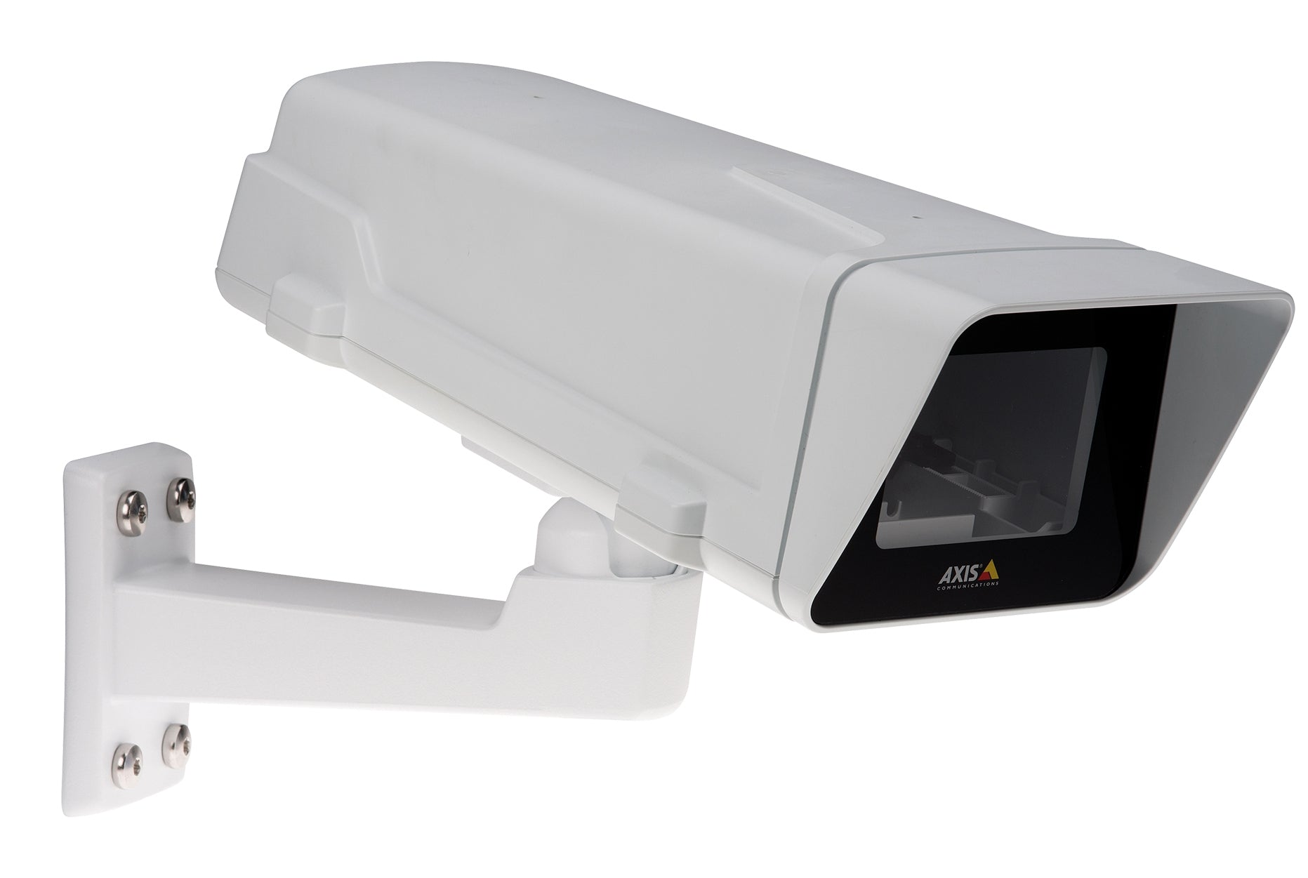5900-271 carcasa para cámara Polímero Blanco