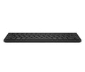 Teclado multidispositivo compacto 350 con Bluetooth