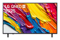 QNED AI 50QNED82A6B 127 cm (50") 4K Ultra HD Smart TV Wifi Negro